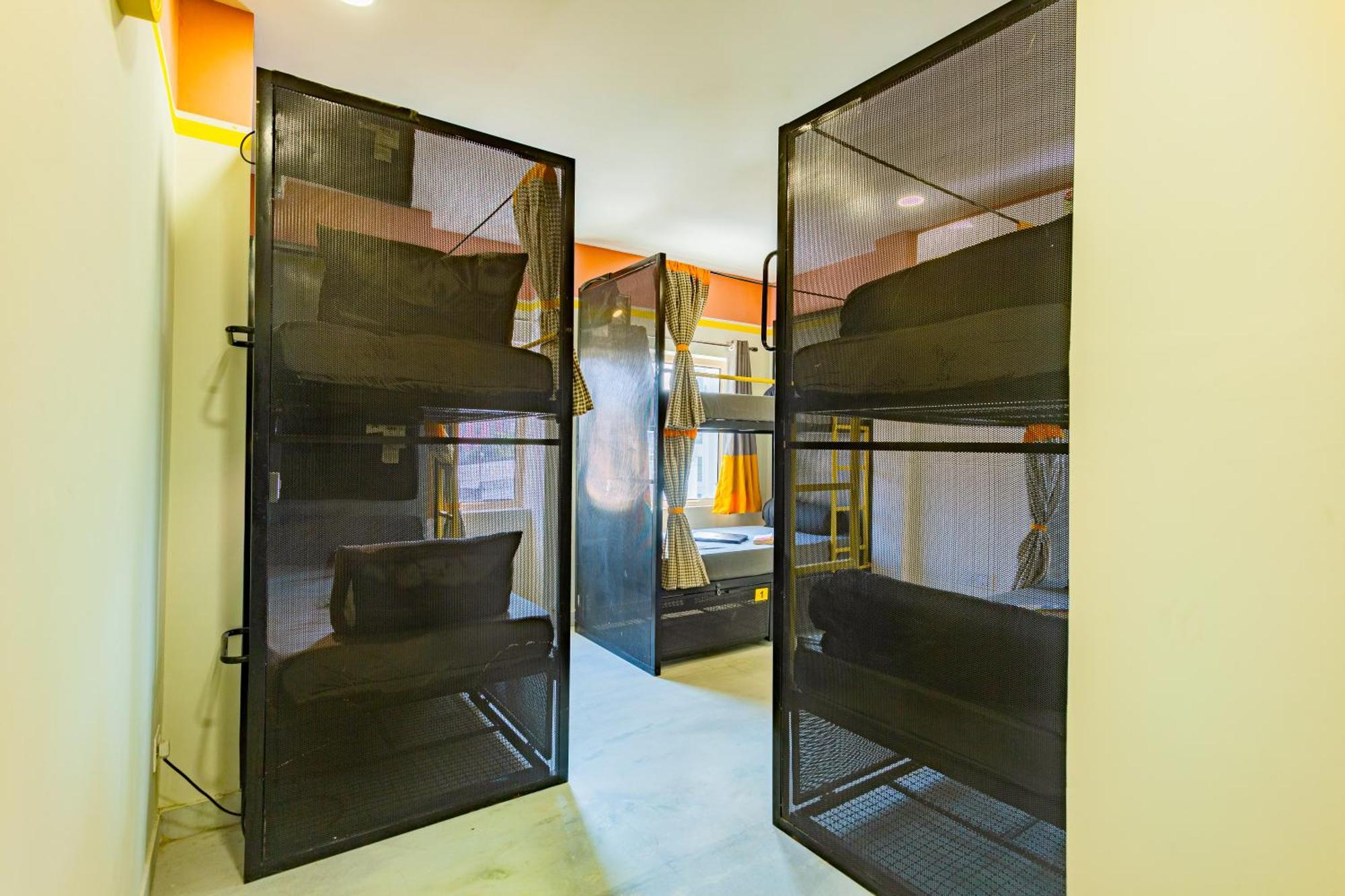 The Hosteller Jaipur, Hathroi Εξωτερικό φωτογραφία