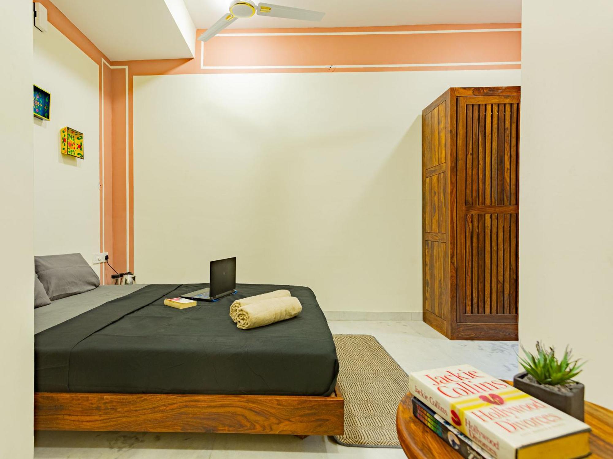 The Hosteller Jaipur, Hathroi Εξωτερικό φωτογραφία