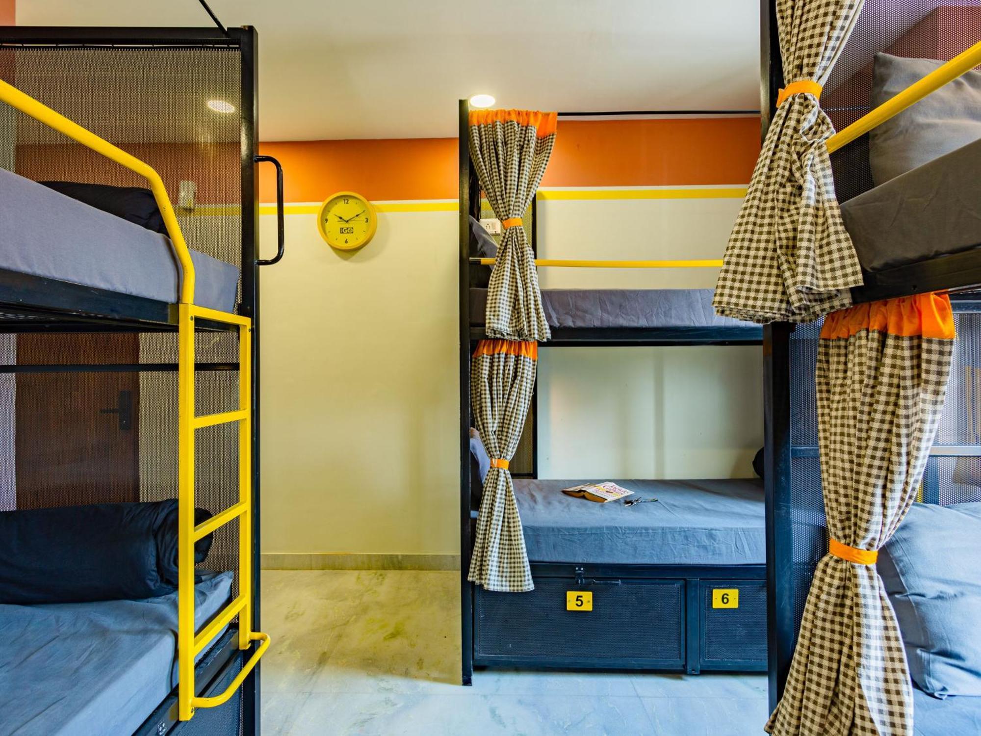 The Hosteller Jaipur, Hathroi Εξωτερικό φωτογραφία